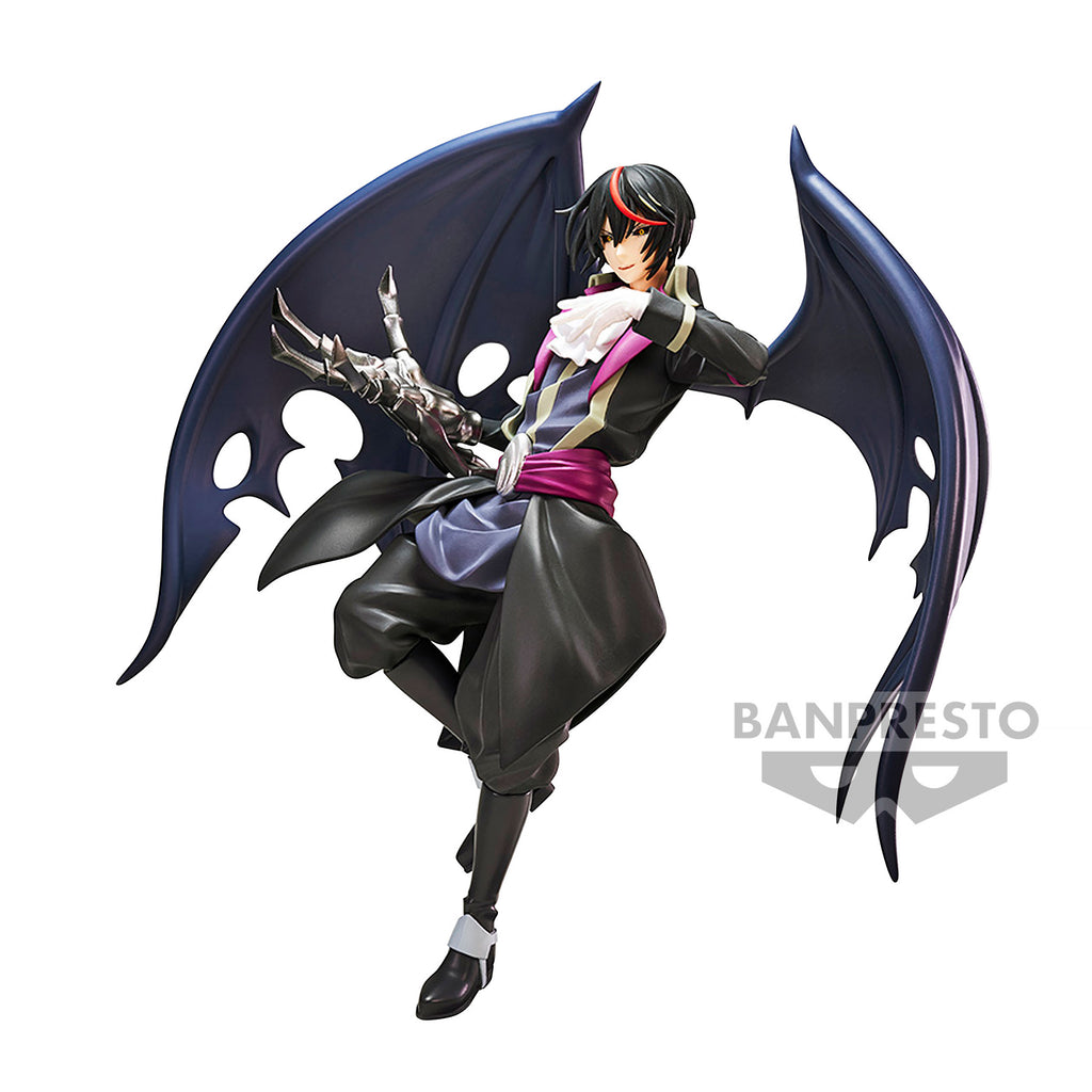 Immagine del prodotto TenSura - Diablo Noir Figura