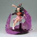 Immagine del prodotto Demon Slayer - Figura di Nezuko Kamado Vibration Stars