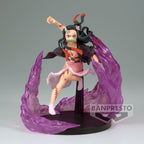 Immagine del prodotto Demon Slayer - Figura di Nezuko Kamado Vibration Stars