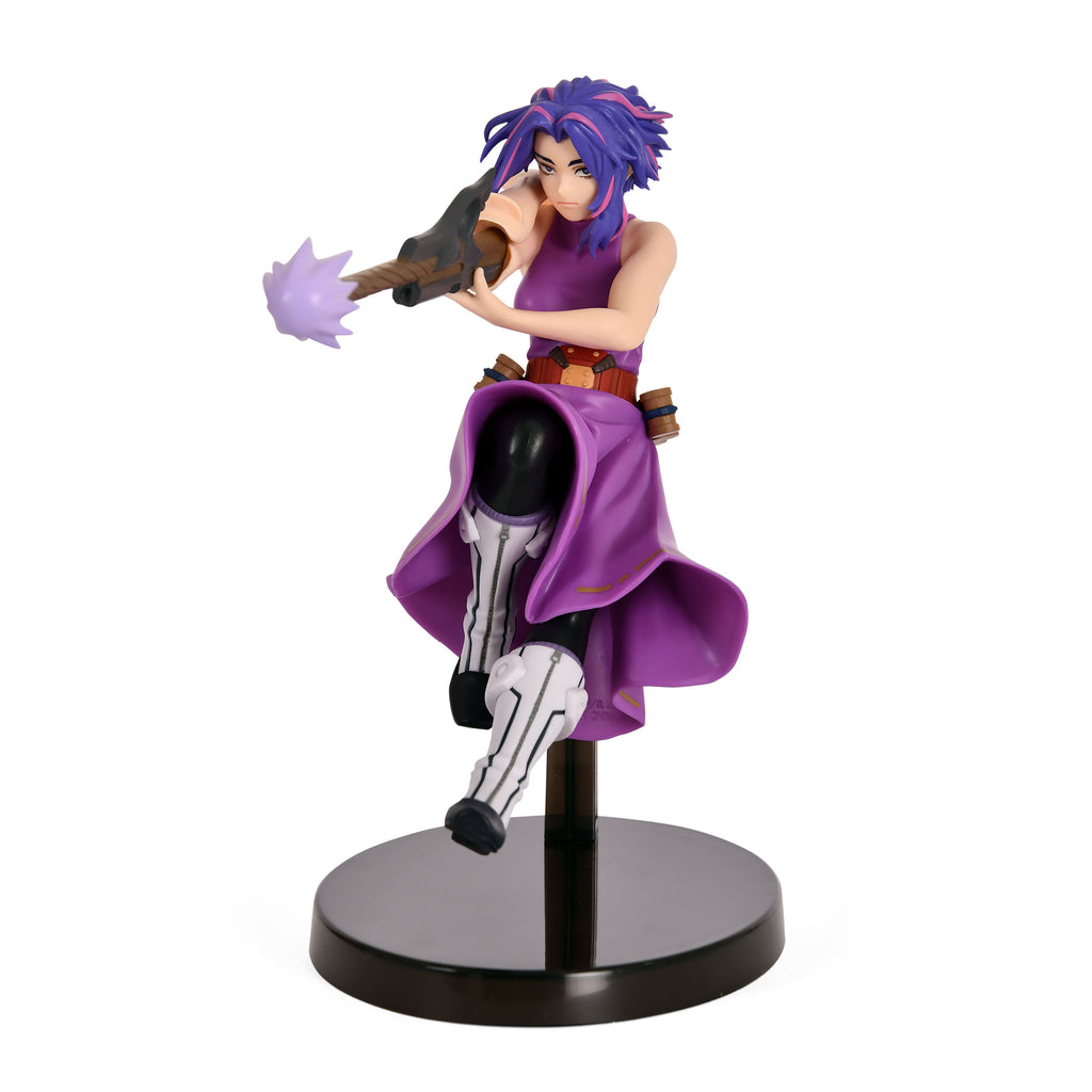 Immagine del prodotto My Hero Academia - Figura di Lady Nagant The Evil Villains