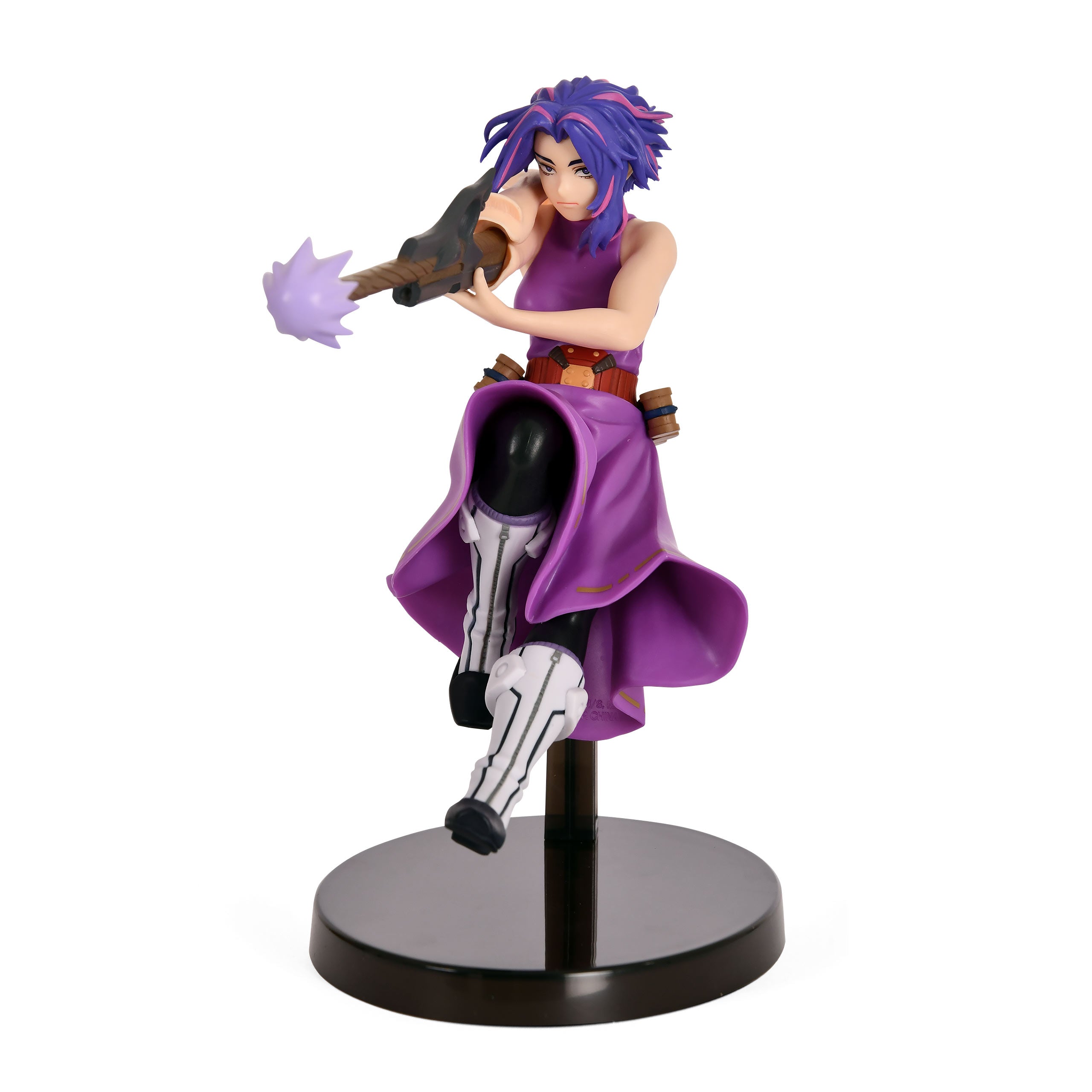 Immagine del prodotto My Hero Academia - Figura di Lady Nagant The Evil Villains