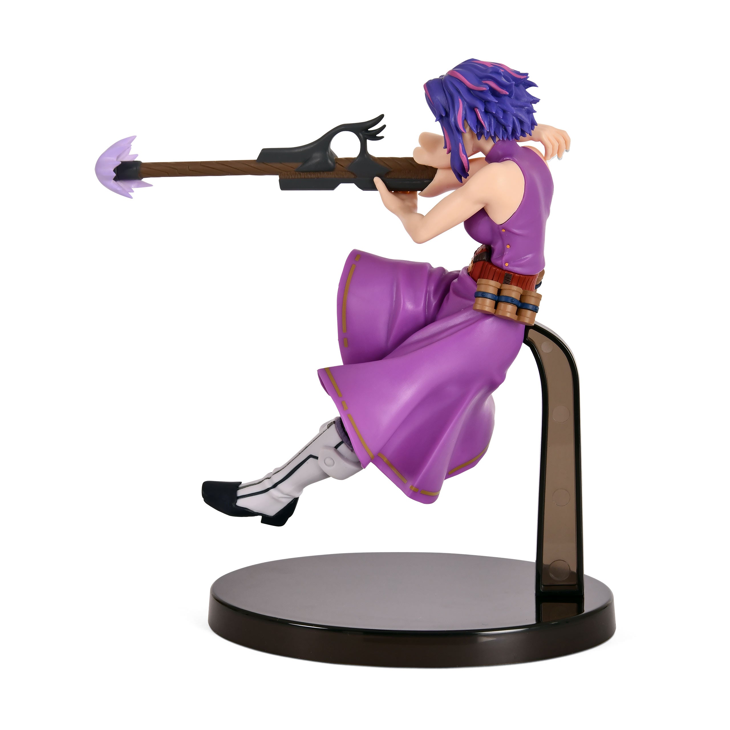 Immagine del prodotto My Hero Academia - Figura di Lady Nagant The Evil Villains