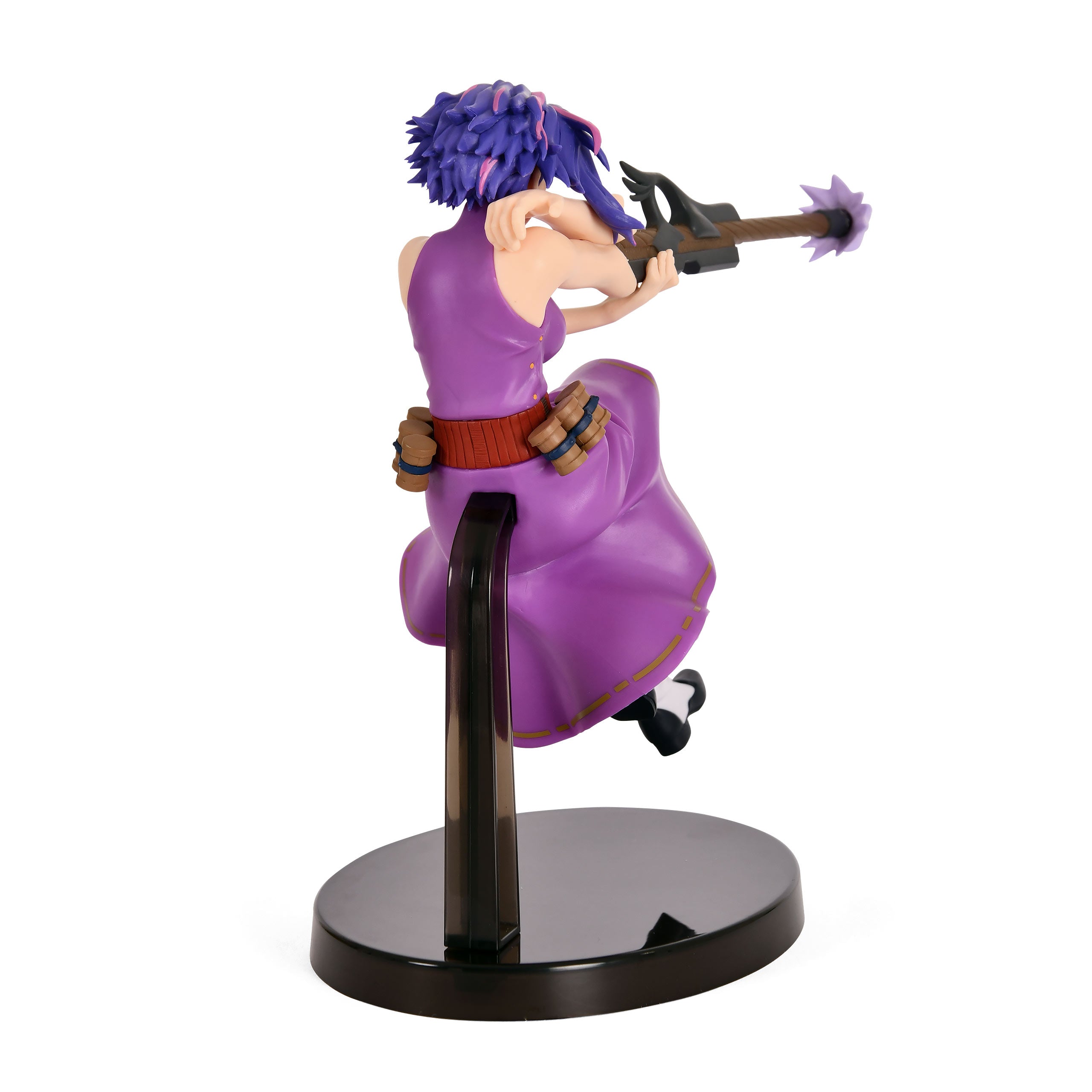 Immagine del prodotto My Hero Academia - Figura di Lady Nagant The Evil Villains