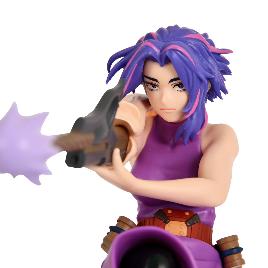 Immagine del prodotto My Hero Academia - Figura di Lady Nagant The Evil Villains