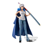 Immagine del prodotto One Piece - Figura Grandline di Trafalgar Law
