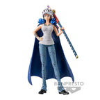 Immagine del prodotto One Piece - Figura Grandline di Trafalgar Law