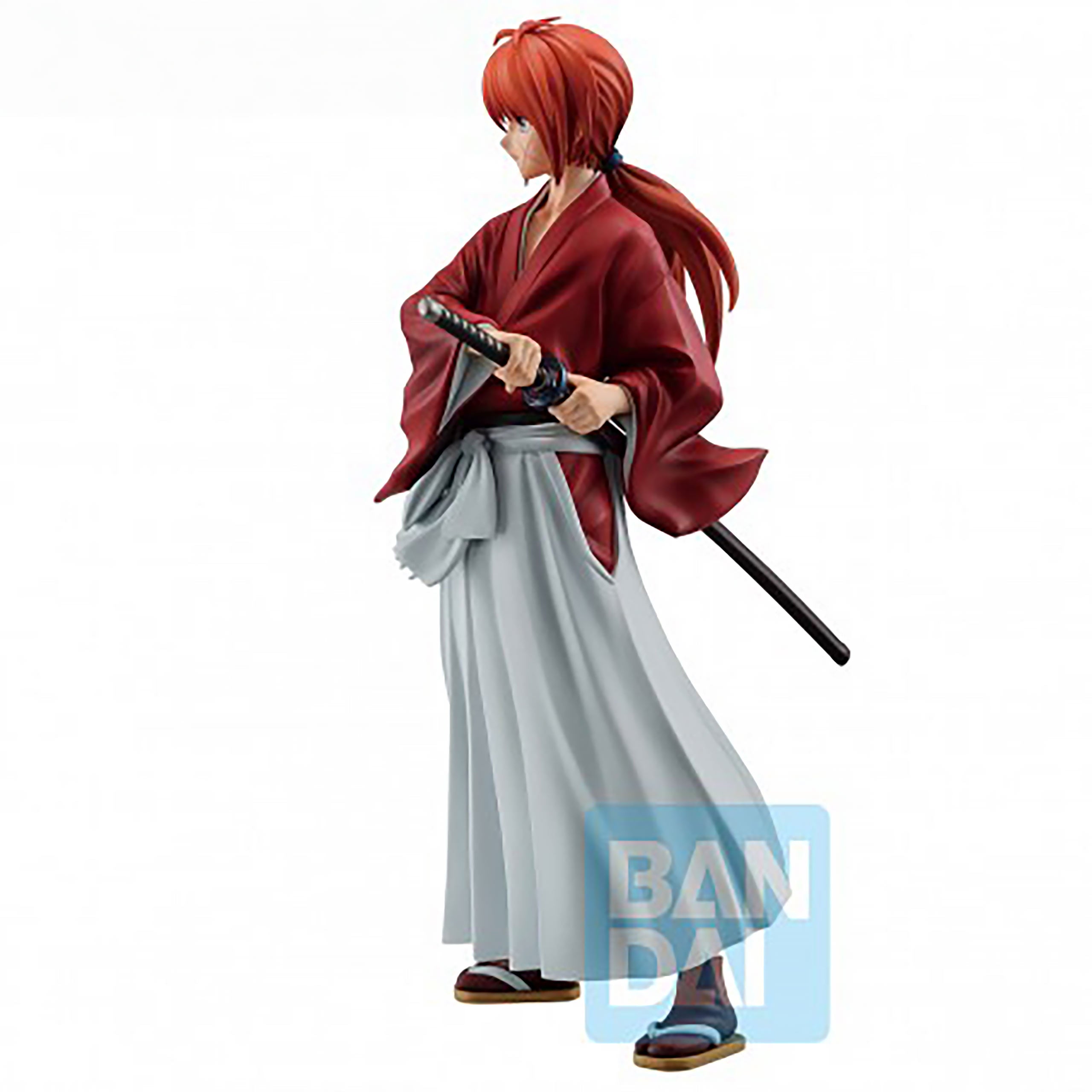 Immagine del prodotto Rurouni Kenshin - Figura di Kenshin Himura