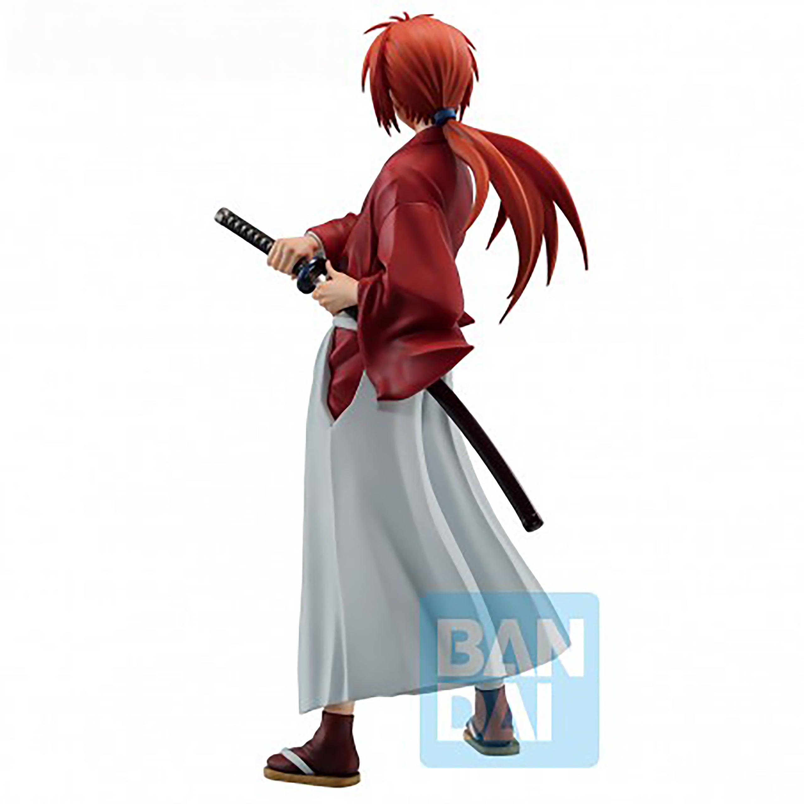 Immagine del prodotto Rurouni Kenshin - Figura di Kenshin Himura
