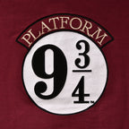 Immagine del prodotto Harry Potter - T-shirt Premium Binario 9 3/4