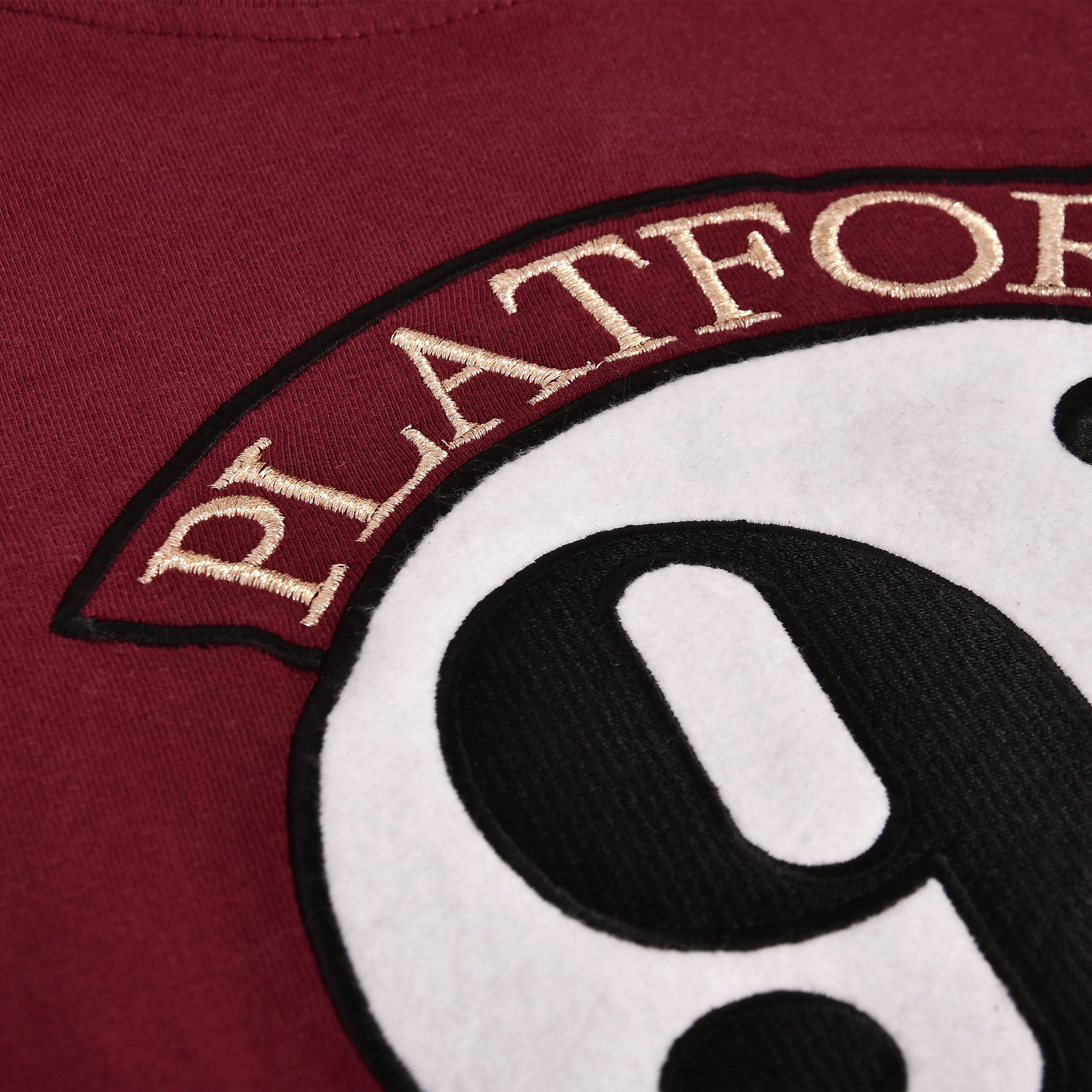 Immagine del prodotto Harry Potter - T-shirt Premium Binario 9 3/4
