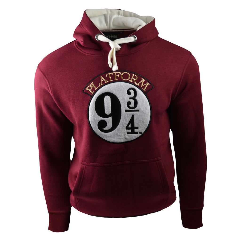 Immagine del prodotto Harry Potter - Binario 9 3/4 Felpa Premium