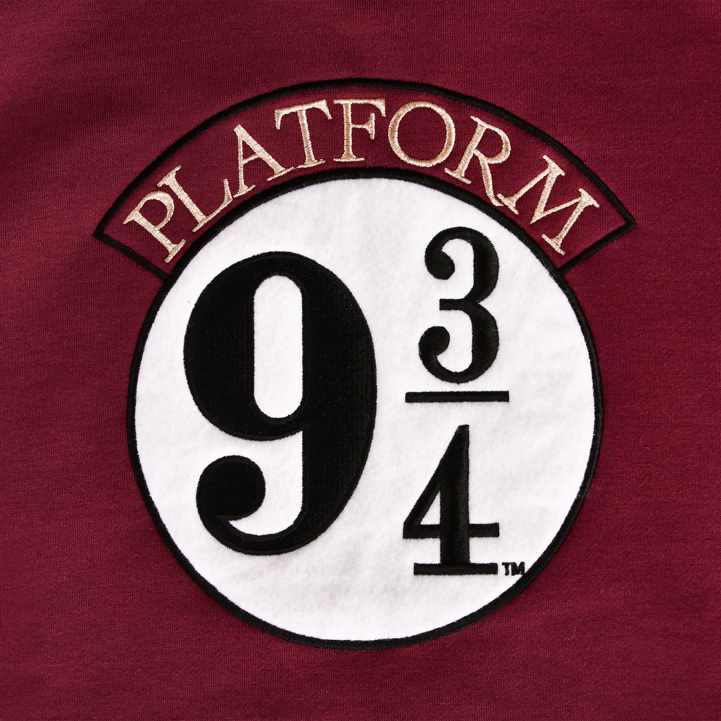 Immagine del prodotto Harry Potter - Binario 9 3/4 Felpa Premium