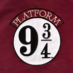 Immagine del prodotto Harry Potter - Binario 9 3/4 Felpa Premium