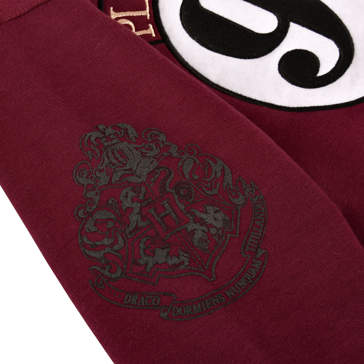 Immagine del prodotto Harry Potter - Binario 9 3/4 Felpa Premium