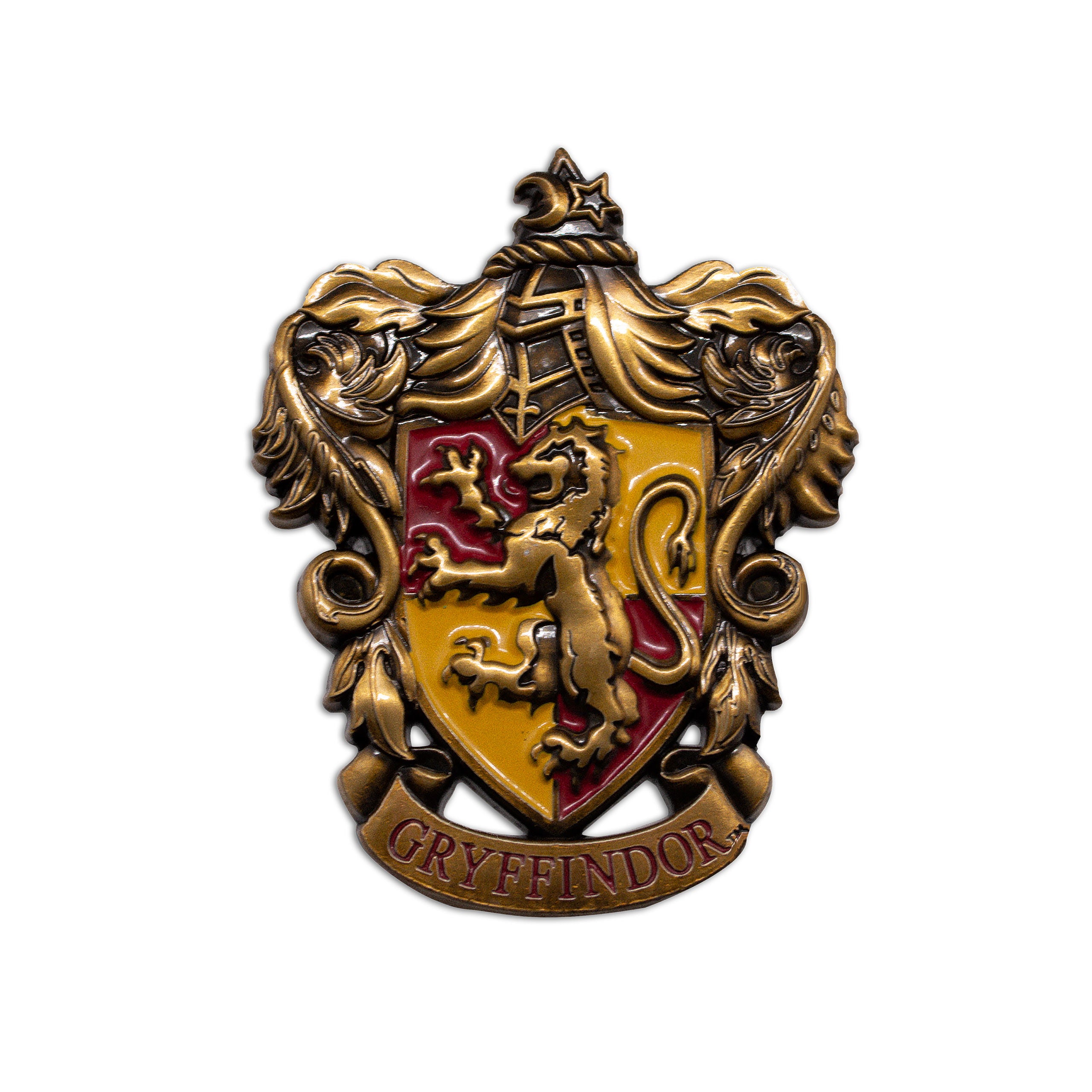 Immagine del prodotto Harry Potter - Magnete Stemma Grifondoro