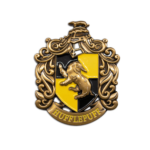 Immagine del prodotto Harry Potter - Magnete Stemma Tassorosso
