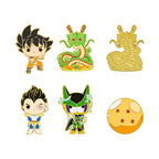 Immagine del prodotto Dragon Ball Z - Funko Pop Mystery Pin