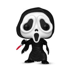 Immagine del prodotto Ghostface - Figura Funko Pop