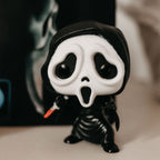 Immagine del prodotto Ghostface - Figura Funko Pop