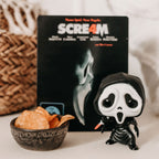 Immagine del prodotto Ghostface - Figura Funko Pop