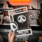 Immagine del prodotto Ghostface - Figura Funko Pop