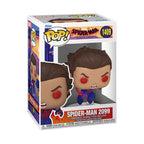 Immagine del prodotto Spider-Man: Across The Spider-Verse - Spider-Man 2099 Funko Pop Figura con testa mobile