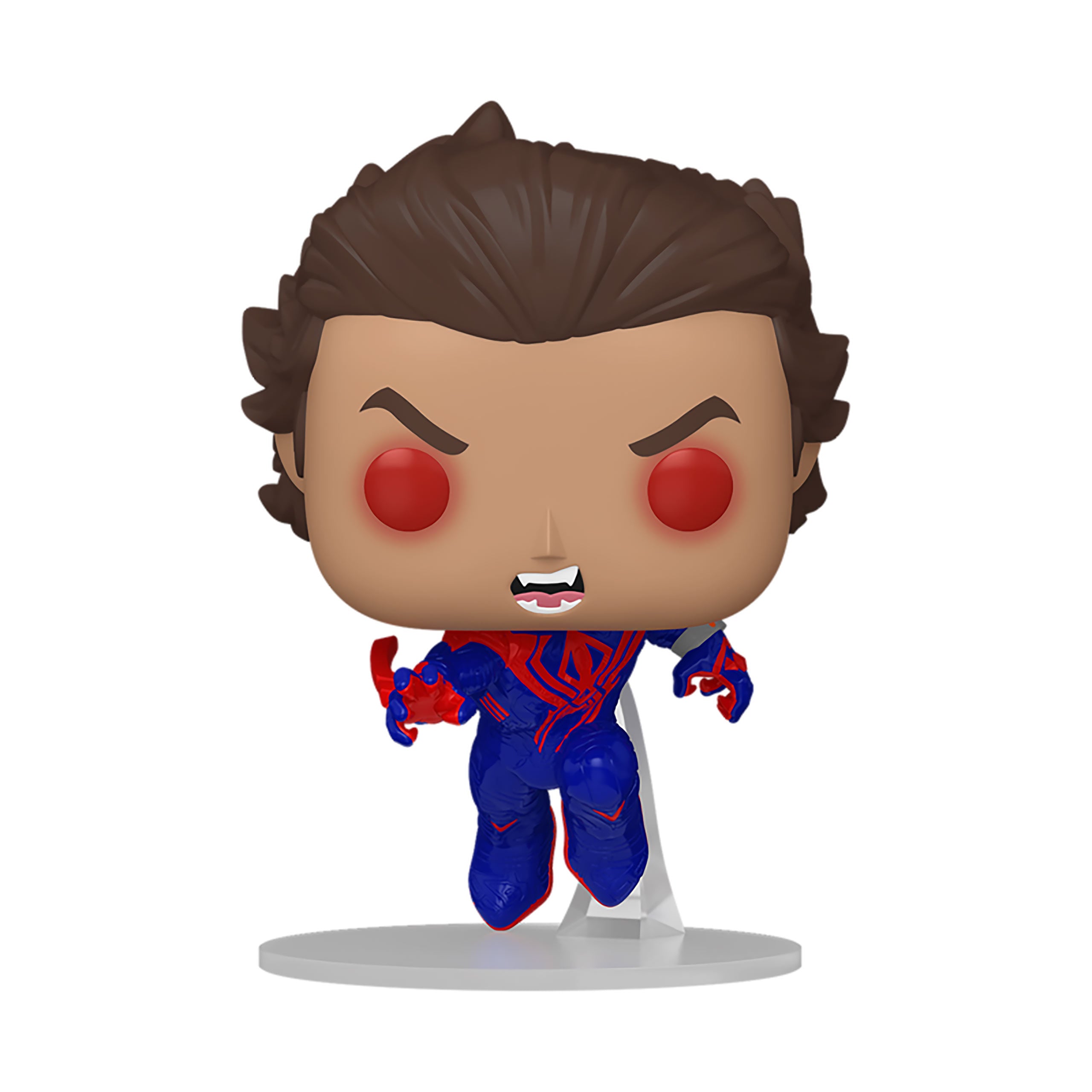 Immagine del prodotto Spider-Man: Across The Spider-Verse - Spider-Man 2099 Funko Pop Figura con testa mobile