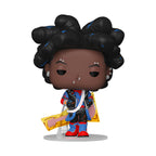 Product image Spider-Man Across The Spider-Verse - Spider-Punk Funko Pop Bobblehead Figure