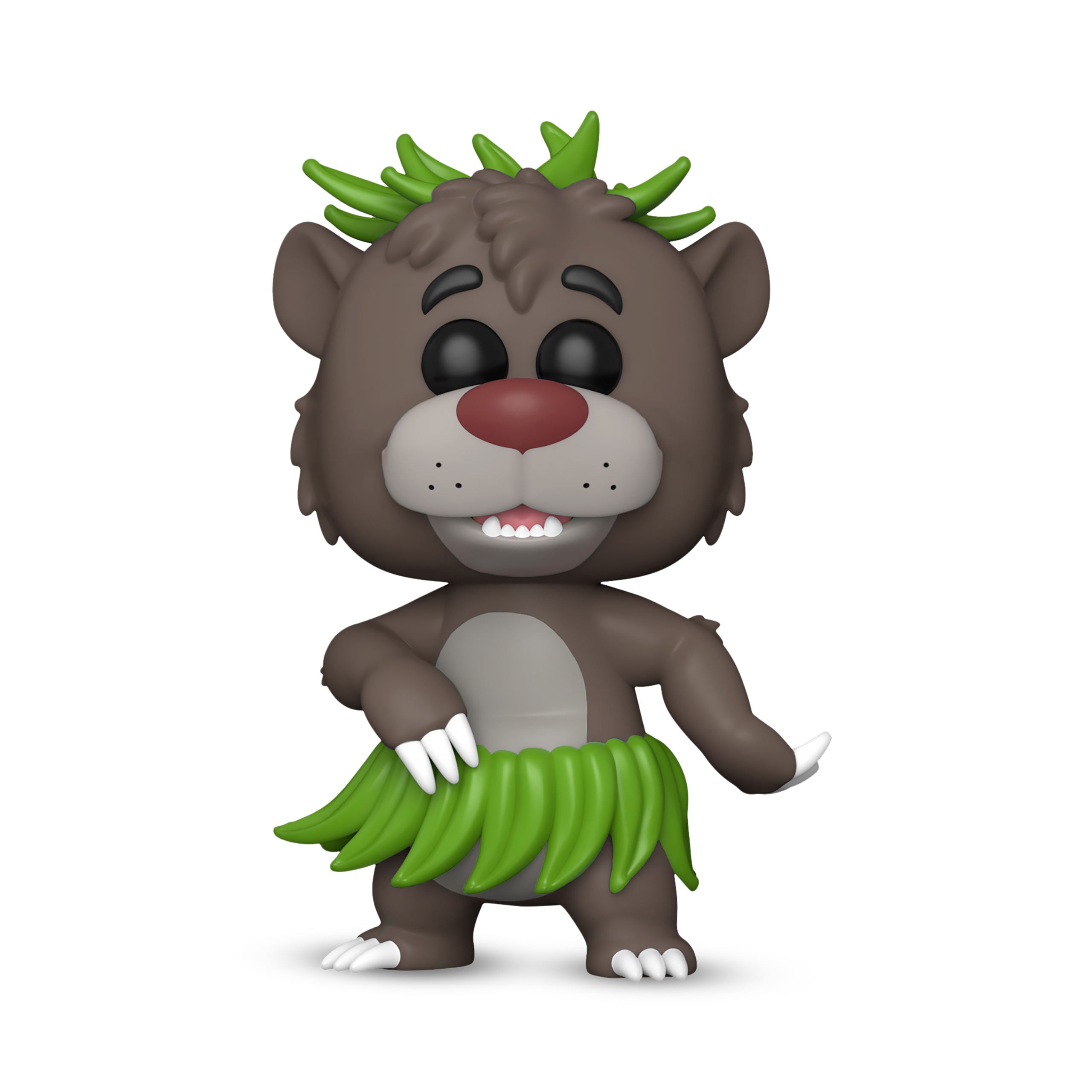 Immagine del prodotto Libro della Giungla - Figura Funko Pop di Baloo