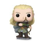 Immagine del prodotto Figura Funko Pop di Legolas - Il Signore degli Anelli