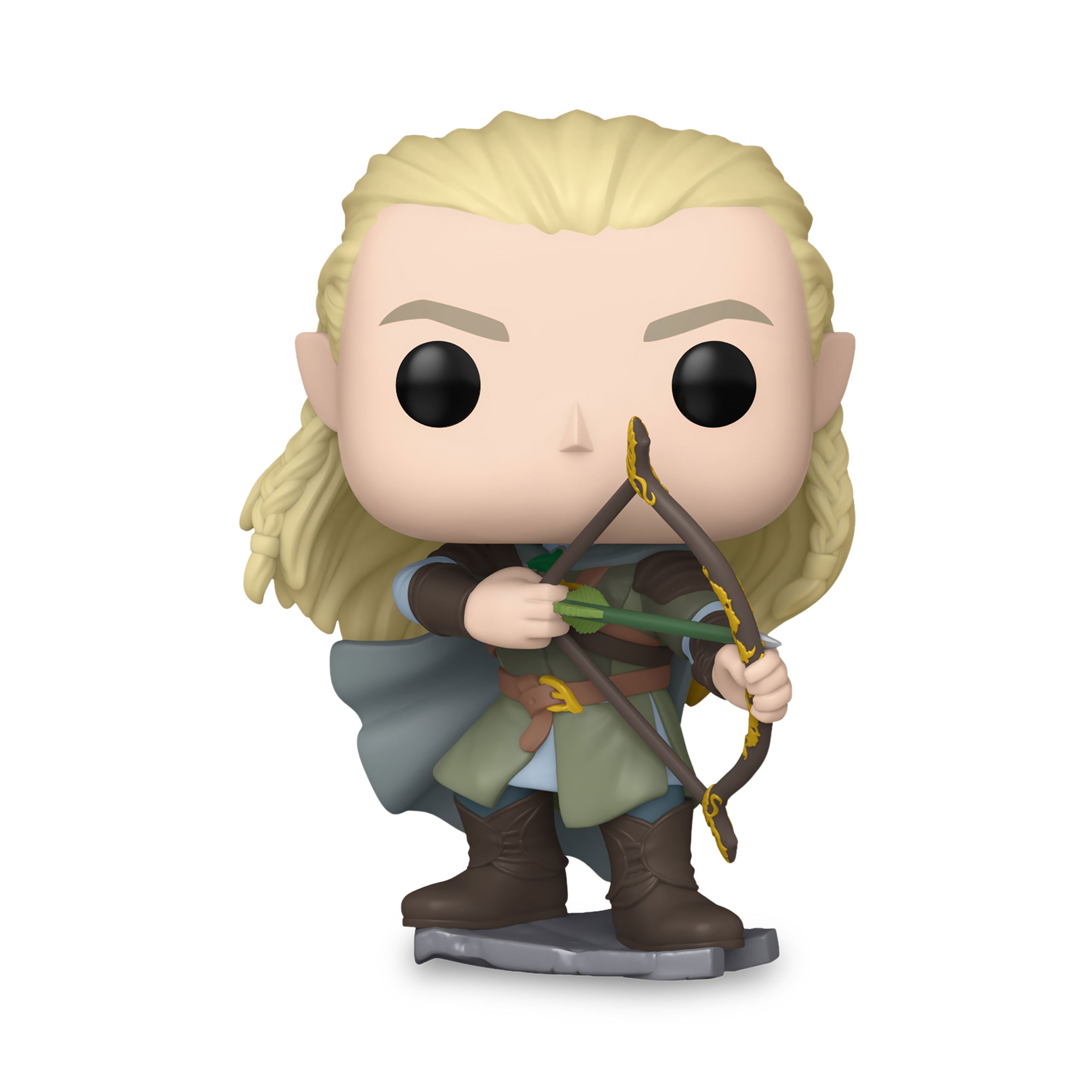 Immagine del prodotto Figura Funko Pop di Legolas - Il Signore degli Anelli