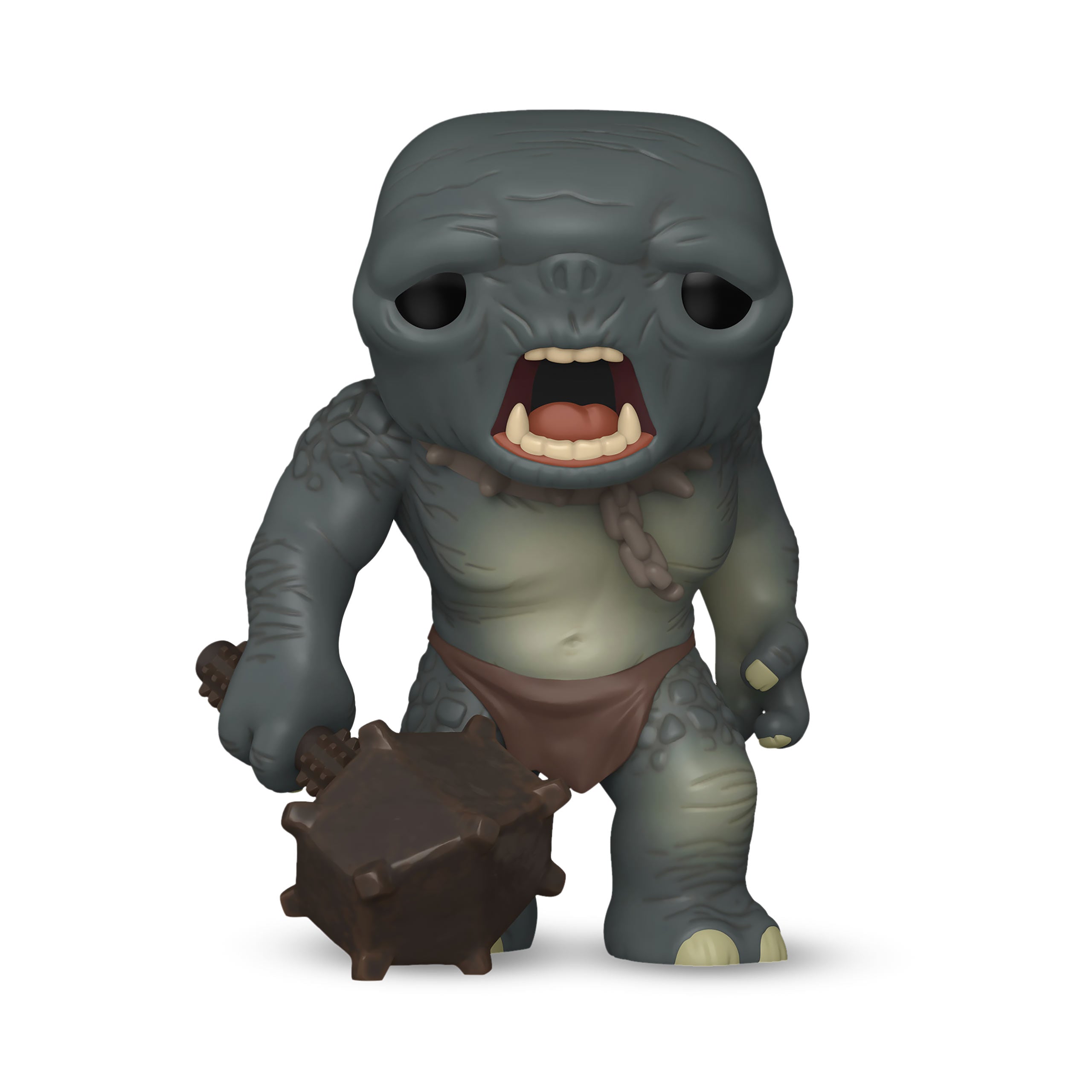 Immagine del prodotto Il Signore degli Anelli - Figura Funko Pop di Troll della Caverna
