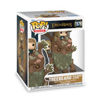 Immagine del prodotto Il Signore degli Anelli - Figura Funko Pop di Barbabianca con Merry & Pippin