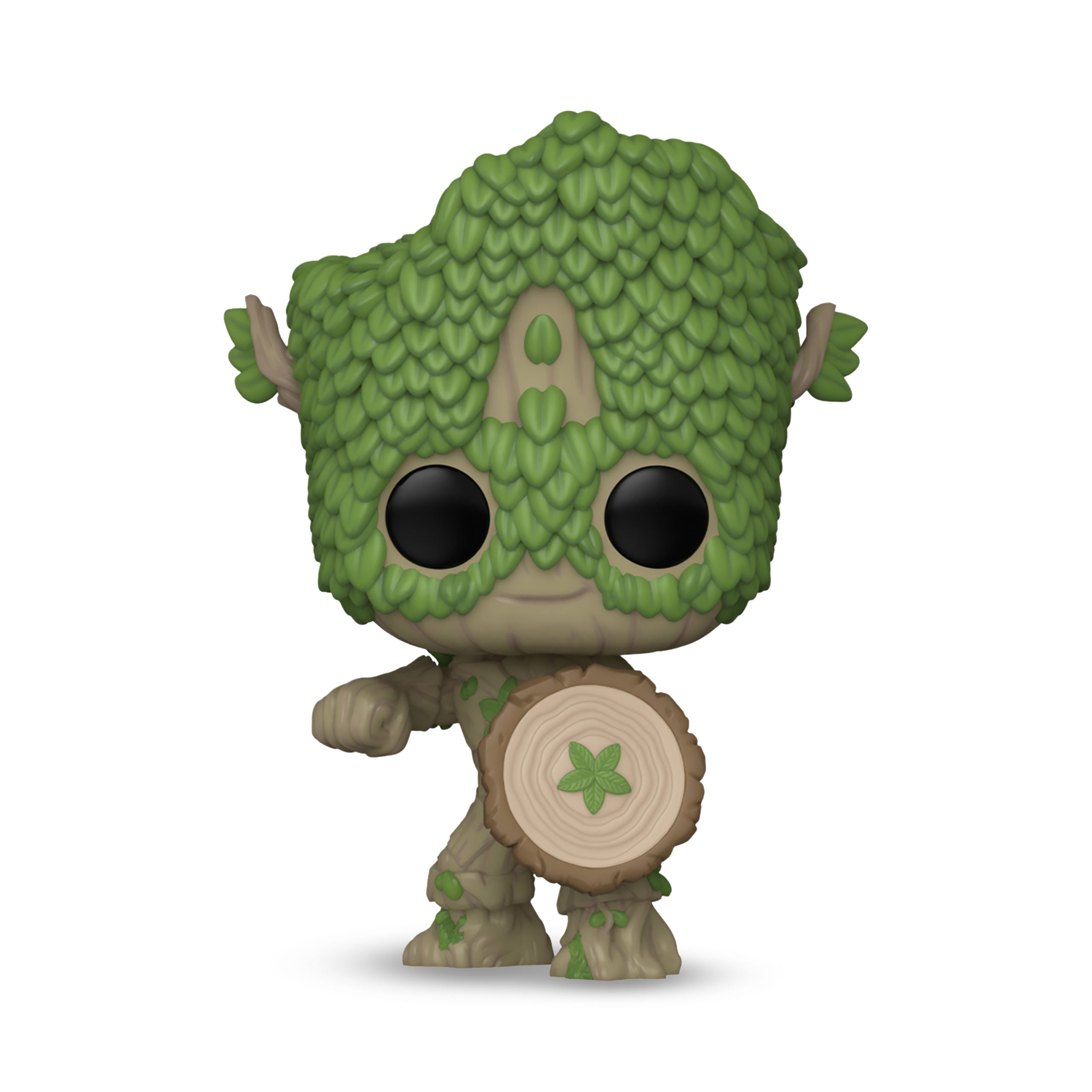 Immagine del prodotto Marvel - Siamo Groot Capitan America Funko Pop Figura a Testa Oscillante