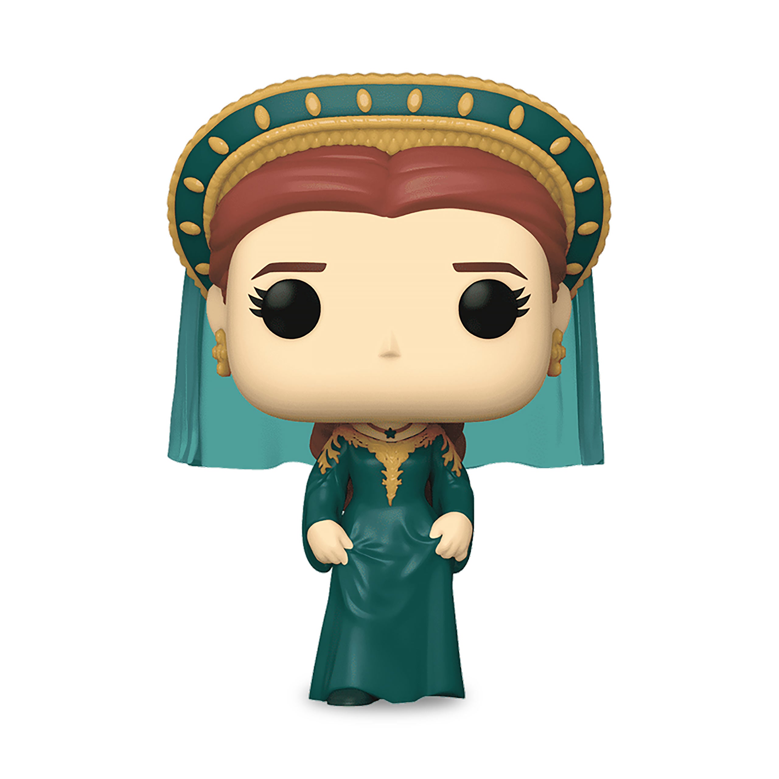 Immagine del prodotto Casa del Drago - Figura Funko Pop di Alicent Hightower