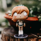 Immagine del prodotto Stranger Things - Chrissy Stagione 4 Figura Funko Pop