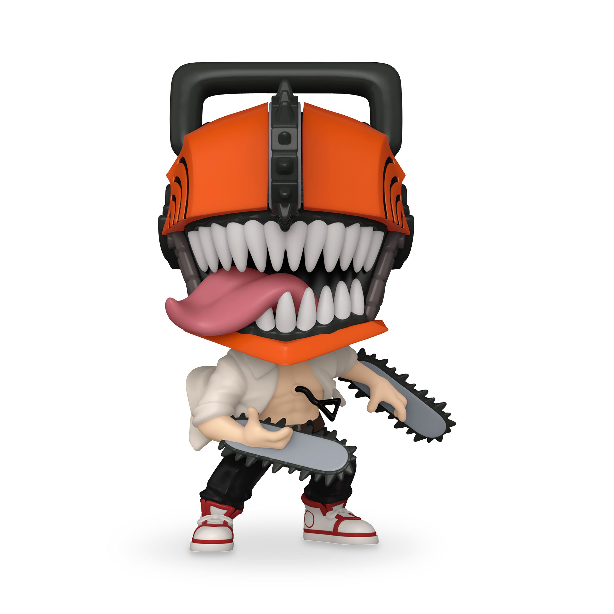 Immagine del prodotto Chainsaw Man - Figura Funko Pop