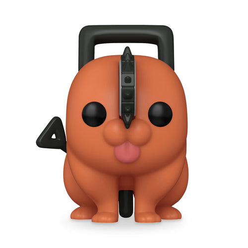 Immagine del prodotto Chainsaw Man - Figura Funko Pop Pochita