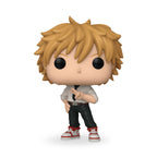 Immagine del prodotto Chainsaw Man - Figura Funko Pop di Denji