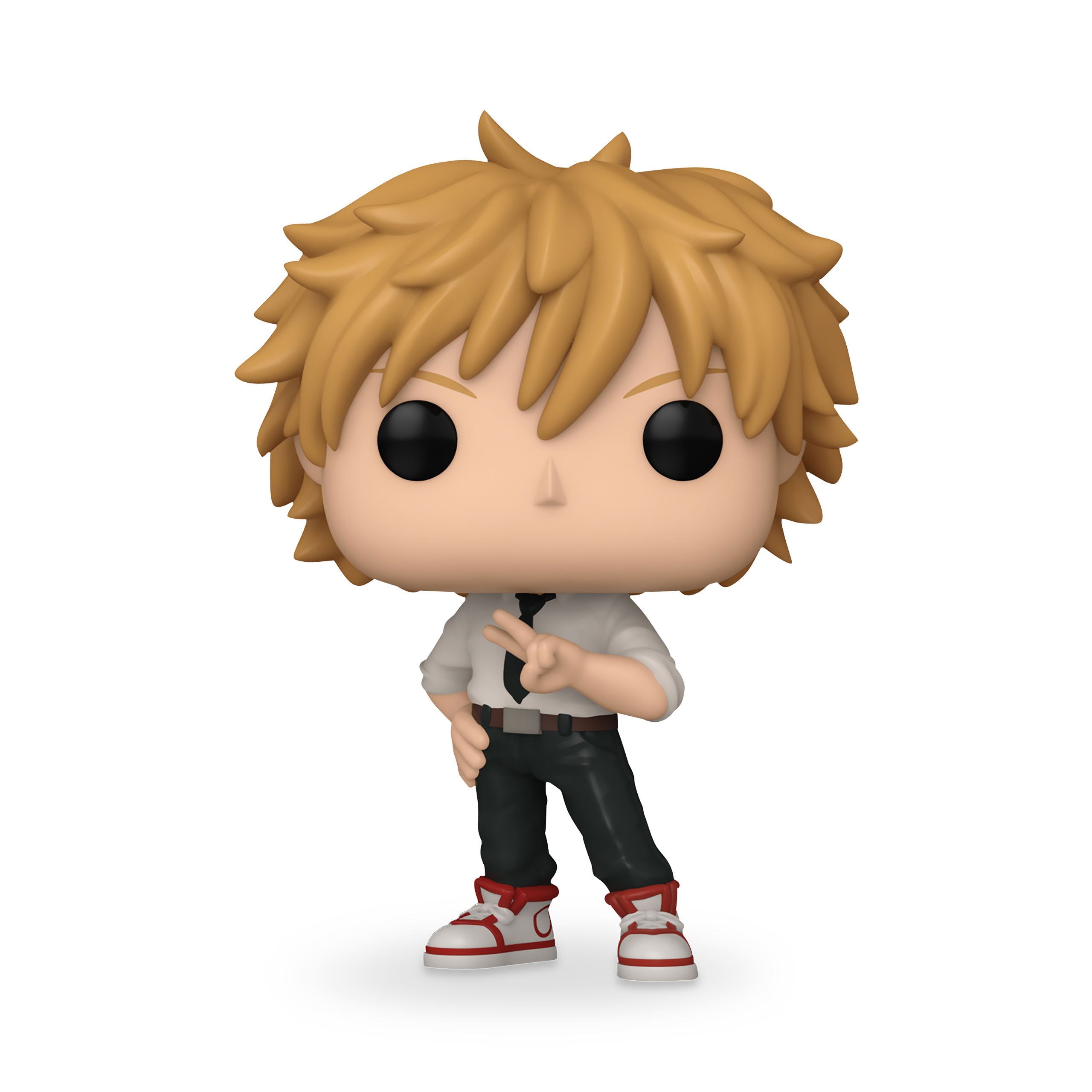 Immagine del prodotto Chainsaw Man - Figura Funko Pop di Denji