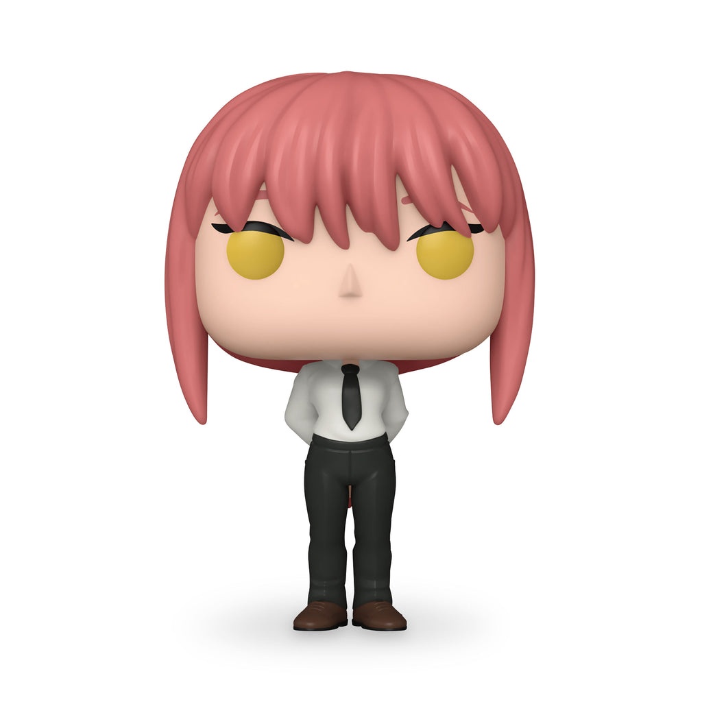 Product image Chainsaw Man - Makima Funko Pop Figure