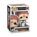 Product image Jujutsu Kaisen - Sukuna Funko Pop Figure