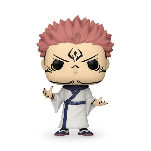 Immagine del prodotto Jujutsu Kaisen - Figura Funko Pop Sukuna