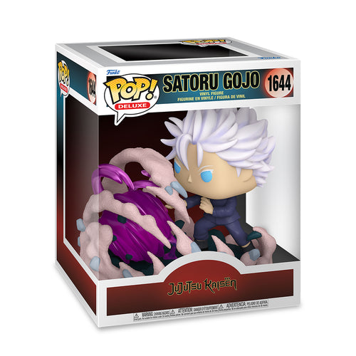 Immagine del prodotto Jujutsu Kaisen - Figura Diorama Gojo Funko Pop