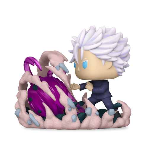 Immagine del prodotto Jujutsu Kaisen - Figura Diorama Gojo Funko Pop