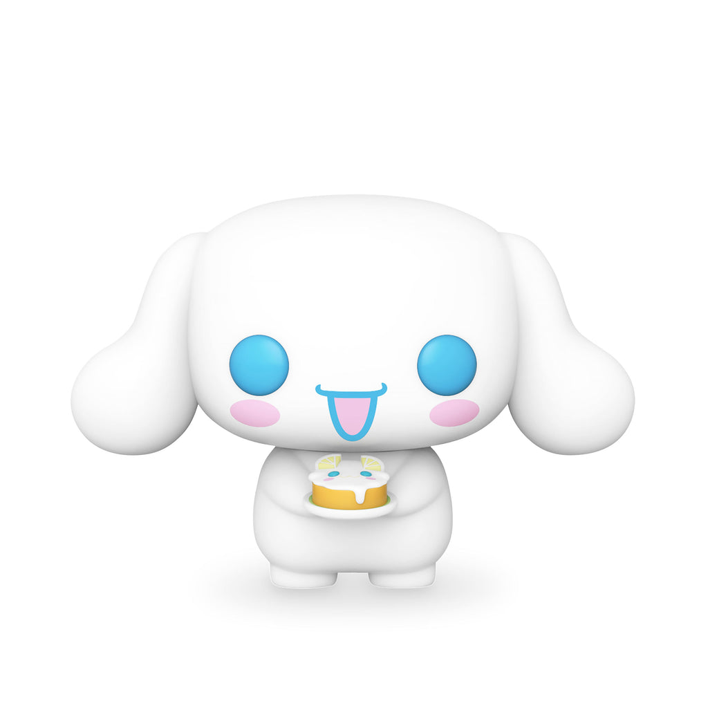Immagine del prodotto Sanrio - Figura Funko Pop Cinnamoroll Hello Kitty and Friends