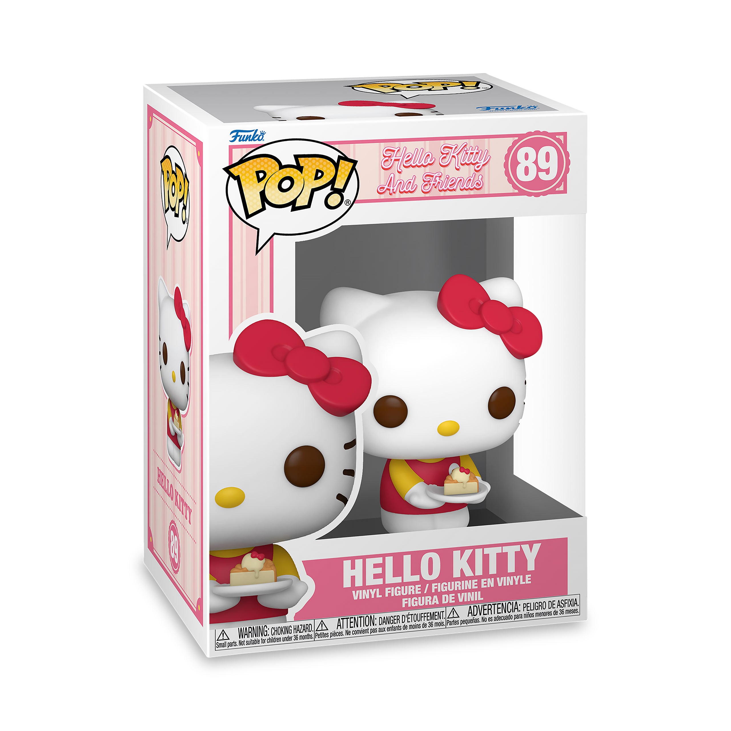 Immagine del prodotto Sanrio - Hello Kitty and Friends Funko Pop Figure