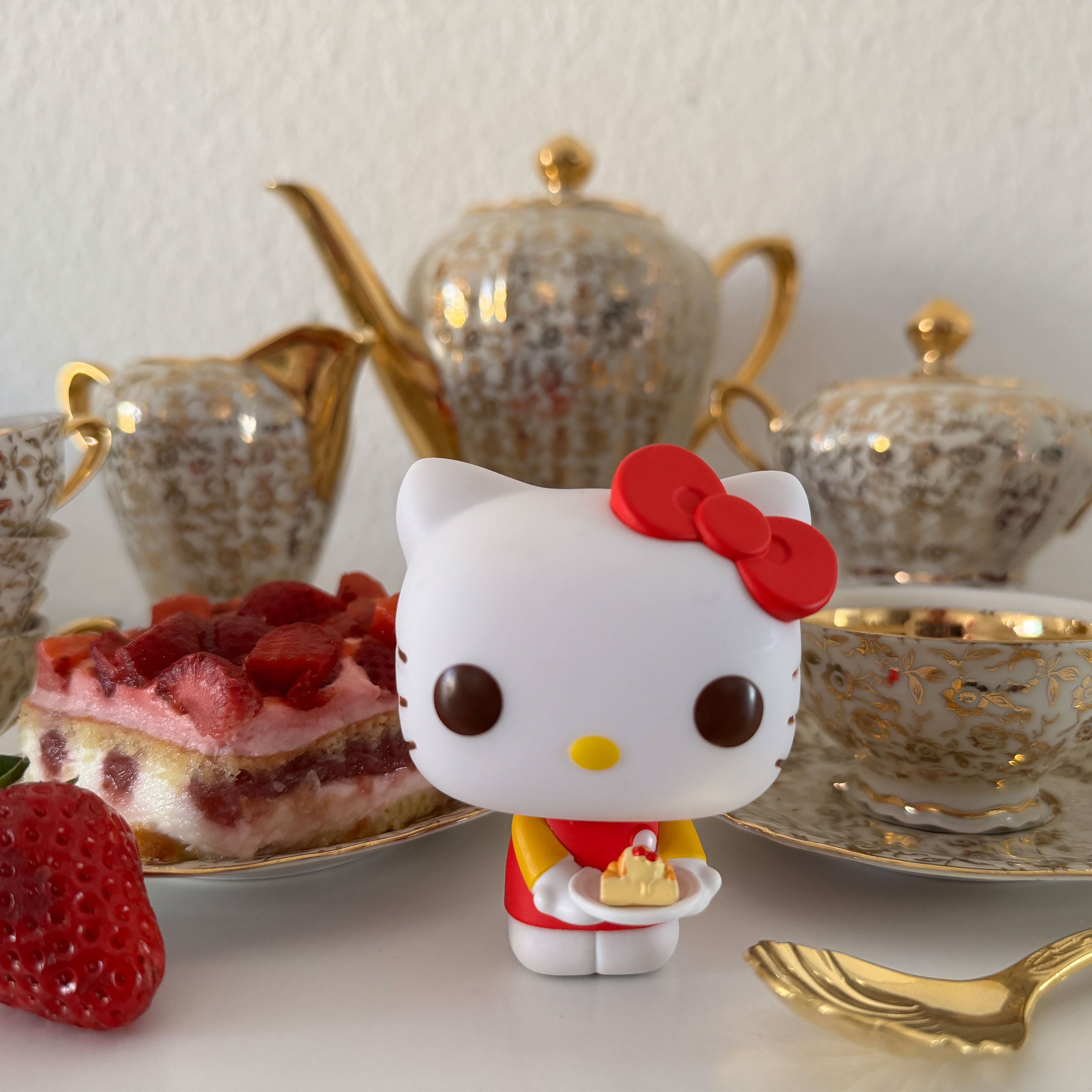 Immagine del prodotto Sanrio - Hello Kitty and Friends Funko Pop Figure