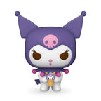 Immagine del prodotto Sanrio - Kuromi Hello Kitty and Friends Funko Pop Figura