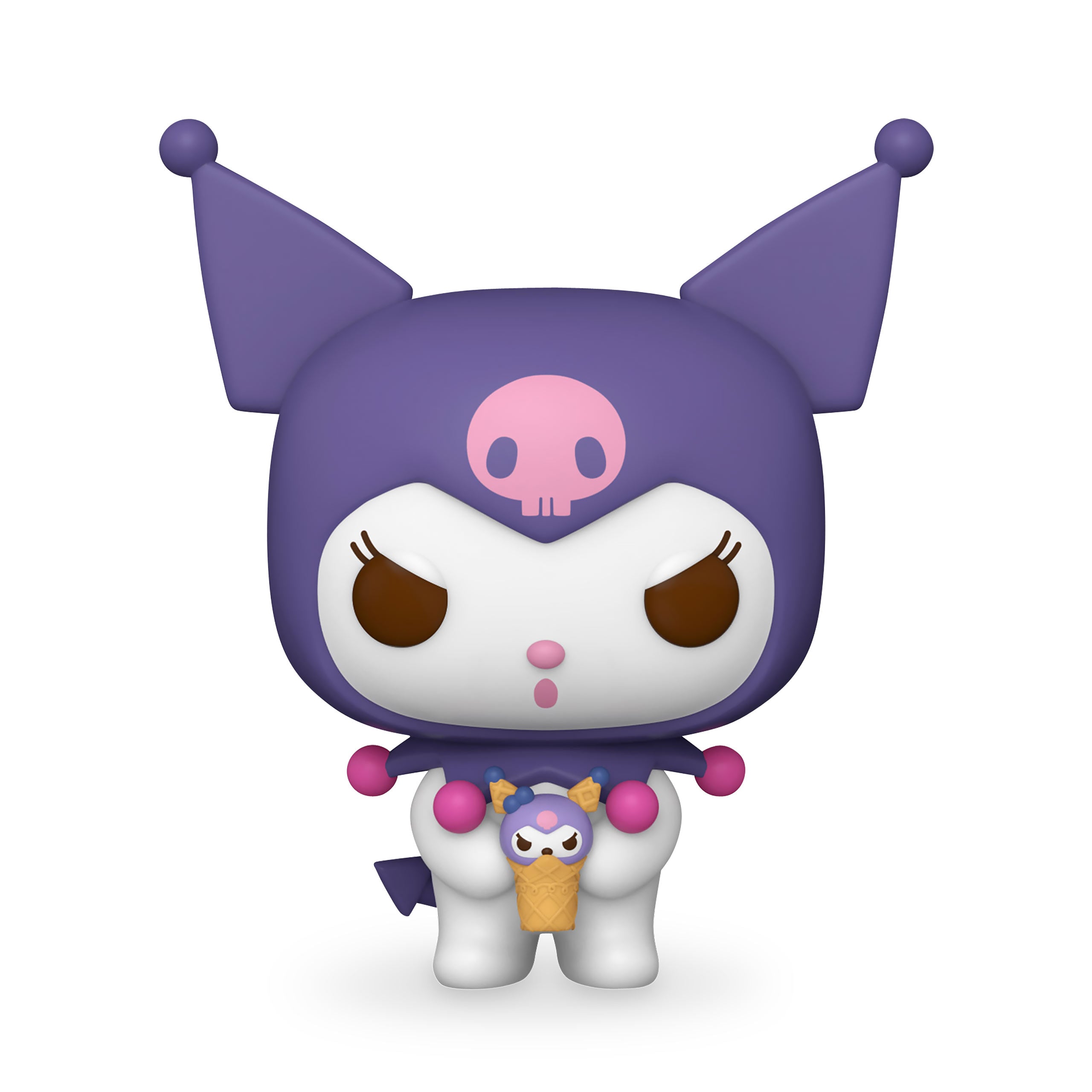 Immagine del prodotto Sanrio - Kuromi Hello Kitty and Friends Funko Pop Figura